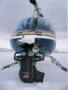 Deadliest Catch | AVS Aerial Video Systems