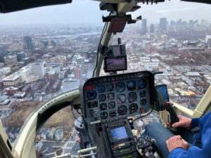 Fan Fest Boston 2019 | AVS Aerial Video Systems