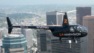 LA Marathon 2010 | AVS Aerial Video Systems