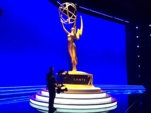 Emmys 2018 | AVS Aerial Video Systems