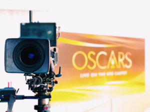 Oscars | AVS Aerial Video Systems