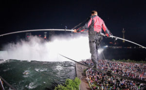 Wallenda | AVS Aerial Video Systems